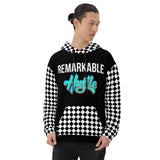 Remarkable Hustle Unisex Hoodie