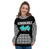 Remarkable Hustle Unisex Hoodie