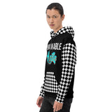 Remarkable Hustle Unisex Hoodie