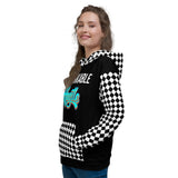 Remarkable Hustle Unisex Hoodie