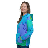 Puzzle Me Unisex Hoodie