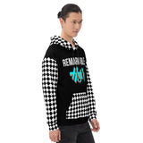 Remarkable Hustle Unisex Hoodie