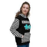 Remarkable Hustle Unisex Hoodie