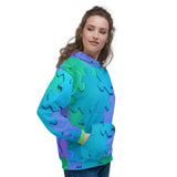 Puzzle Me Unisex Hoodie