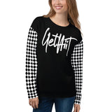 GetHiit Sweatshirt
