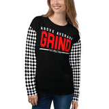 Above Average Grind Sweatshirt