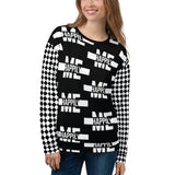 Happily Me Sweatshirt