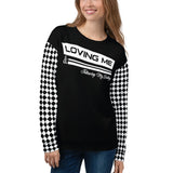 Loving Me Sweatshirt