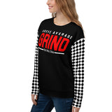 Above Average Grind Sweatshirt