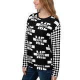Happily Me Sweatshirt