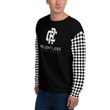 Relentless Checkerboard Sweatshirt