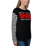 Above Average Grind Sweatshirt