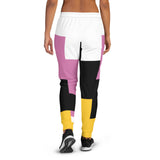 Step It Up Joggers