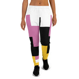 Step It Up Joggers
