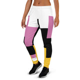 Step It Up Joggers
