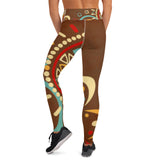 Out Of The Box Leggings