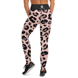 Pink Panther Leggings