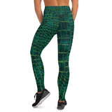 Yoga Leggings