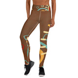 Out Of The Box Leggings