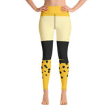 Sting Like A Bee Leggings
