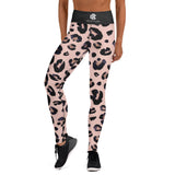 Pink Panther Leggings