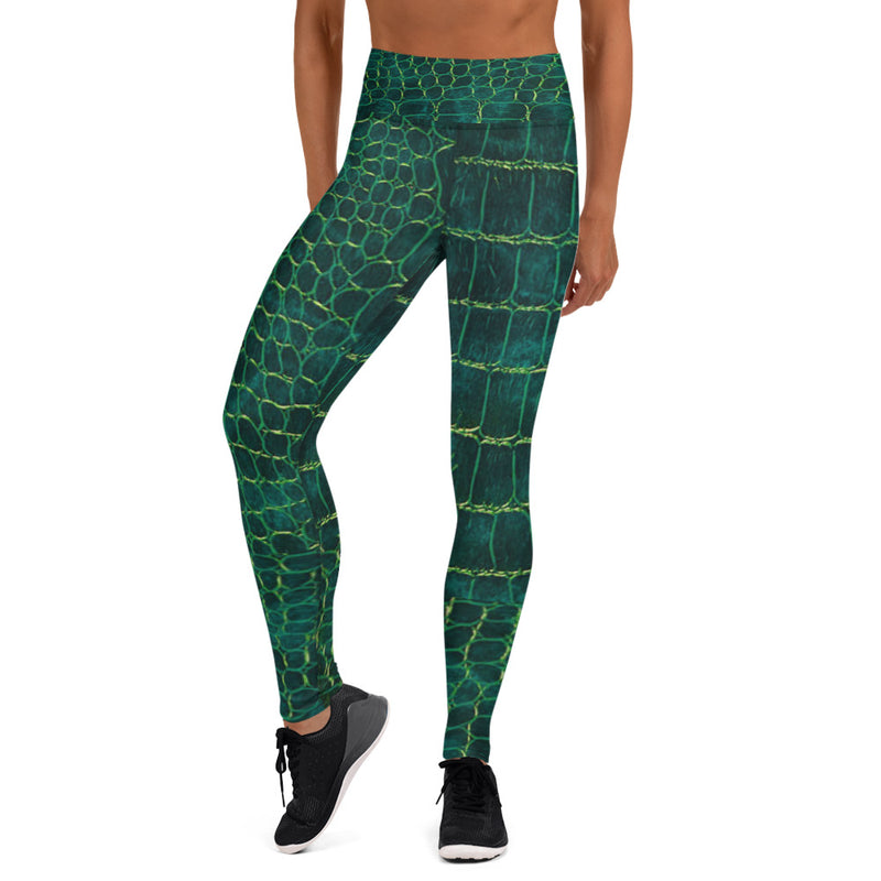 Yoga Leggings
