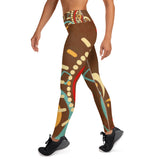 Out Of The Box Leggings