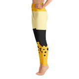 Sting Like A Bee Leggings