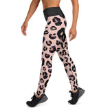Pink Panther Leggings