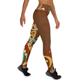 Out Of The Box Leggings