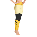 Sting Like A Bee Leggings