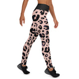 Pink Panther Leggings