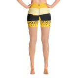 Yoga Shorts