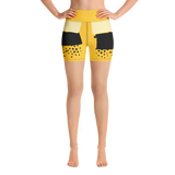 Yoga Shorts