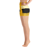Yoga Shorts
