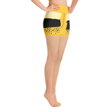 Yoga Shorts