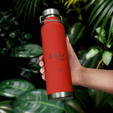 I'm A Limited Edition  Teal 22oz Vacuum Insulated Bottle