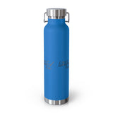 I'm A Limited Edition  Teal 22oz Vacuum Insulated Bottle