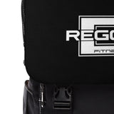 Reggie C Fitness Shoulder Backpack