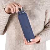 I'm A Limited Edition  Teal 22oz Vacuum Insulated Bottle