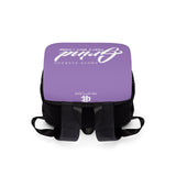 Above Average Grind Purple Backpack