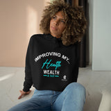 Improving My Health Wealth & Self