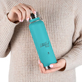 I'm A Limited Edition  Teal 22oz Vacuum Insulated Bottle