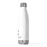 Relentless Commitment 20oz Insulated Bottle