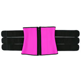 Relentless Commitment | WAIST TRAINER & BACK BRACE