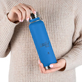 I'm A Limited Edition  Teal 22oz Vacuum Insulated Bottle