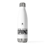 Above Average Grind 20oz Insulated Bottle